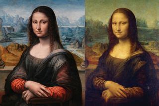 Did da Vinci Create a 3D 'Mona Lisa'? | Live Science