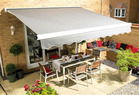 Awnings Gallery - Barnes Blinds