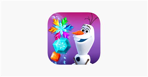 ‎Disney Frozen Adventures on the App Store