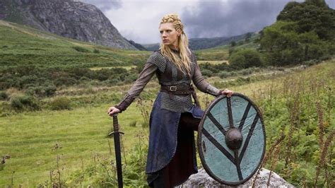 Viking Gender Roles - Norse Mythology for Smart People