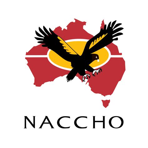 naccho-logo-square - Indigenous Allied Health Australia : Indigenous Allied Health Australia