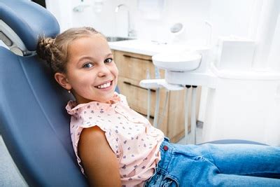 Hospital Pediatric Dentistry in Burtonsville, MD | First Chair Dental