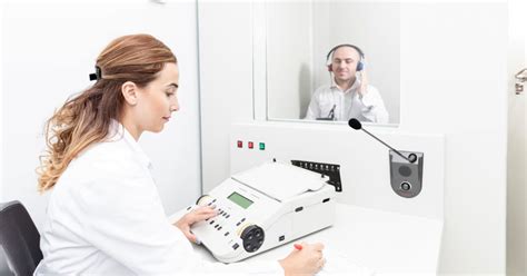 Industrial Hearing Testing Questions to ask your Audiometric Testing ...