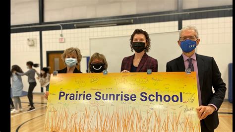 Pembina Trails School Division reveals two new school names ...