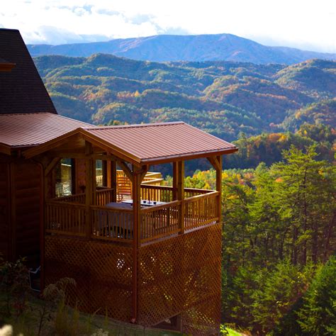 Top 5 Gatlinburg Cabins to Rent | Best Places to Rent in Gatlinburg, TN