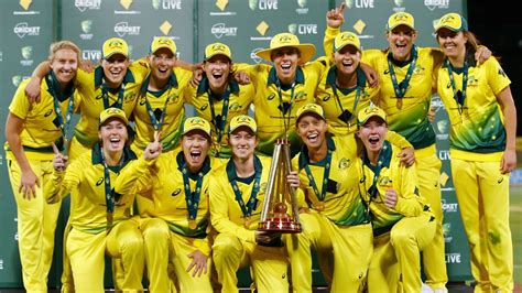 Australian Women Cricketers Wallpapers - Wallpaper Cave