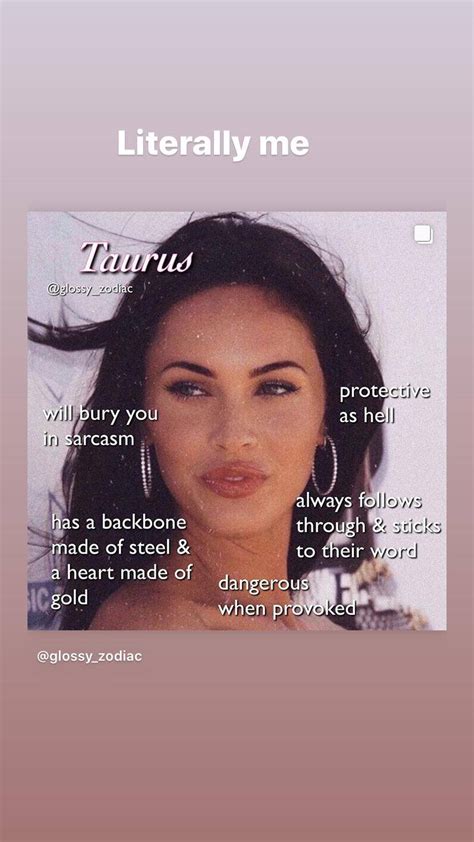 Taurus ♉️ | Scrolller