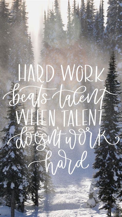 Hard Work Beats Talent Wallpapers - Top Free Hard Work Beats Talent Backgrounds - WallpaperAccess