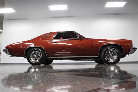 1973 Pontiac GTO for sale #73797 | MCG