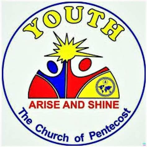 The Best 24 Church Of Pentecost Youth Ministry Logo - airquotezone