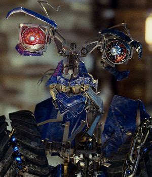 Characters in Transformers Film Series – Autobots - TV Tropes