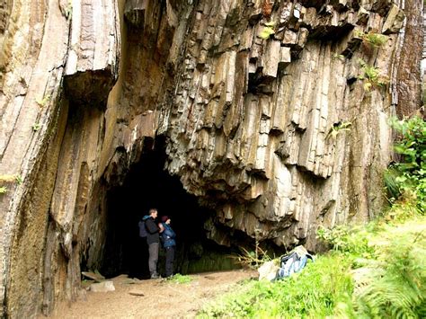 A visit to Scoor Beach and Cave