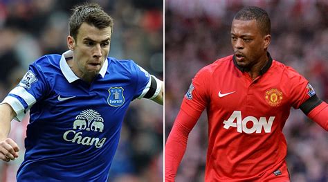 The FourFourTwo Preview: Everton vs Man United | FourFourTwo