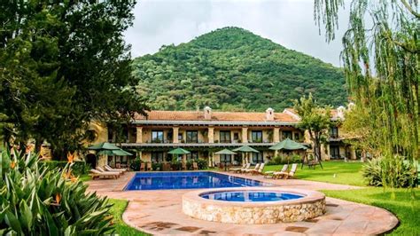 Top10 Recommended Hotels in Antigua Guatemala, Guatemala - YouTube