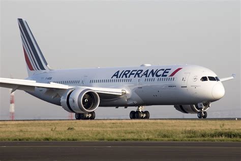 Air France Resumes Flights to US, Expands Services to Canada | GTP Headlines