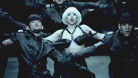 Lady Gaga - Alejandro Music Video - Screencaps - Lady Gaga Image ...