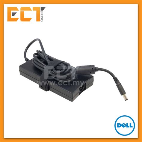 Dell 130-Watt AC Adapter Laptop Charger