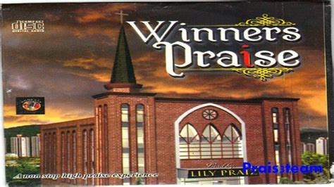 Winners Chapel - Winners Praise | Praise, Gospel song, Worship jesus