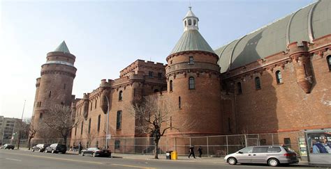 Kingsbridge Heights Bronx - Photo #57 - Kingsbridge Armory