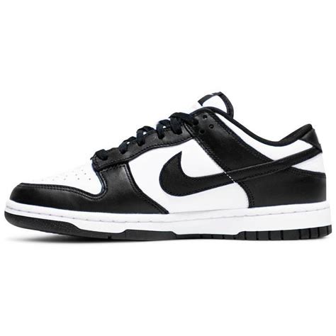 Nike Dunk Low Retro - Panda - Im Your Wardrobe