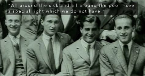 Bl. Pier Giorgio Frassati - Quotes - Short Video - VinFormation