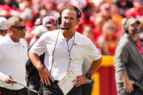 Chiefs DC Steve Spagnuolo excited to see young players but expects ‘rookie mistakes’ - Arrowhead ...