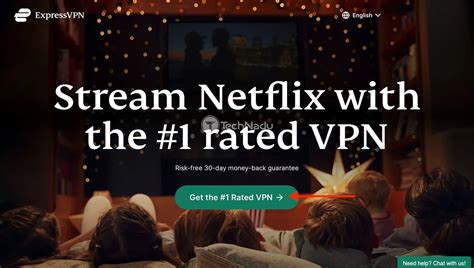 How to Use a VPN With Netflix on Android - TechNadu