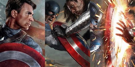 The Captain America Trilogy: 8 Most Bizarre Parts, According To Reddit