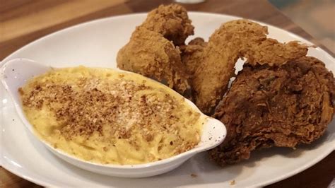 The 30 Best Fried Chicken Places In America – Page 7 – 24/7 Wall St.