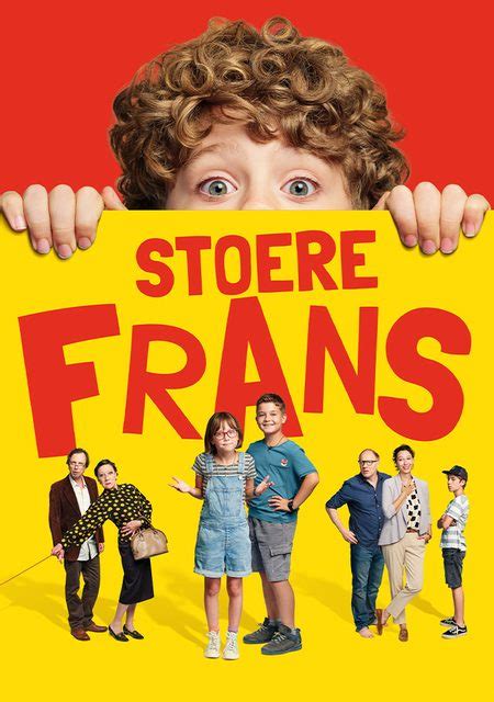 Stoere Frans - Pathé Thuis