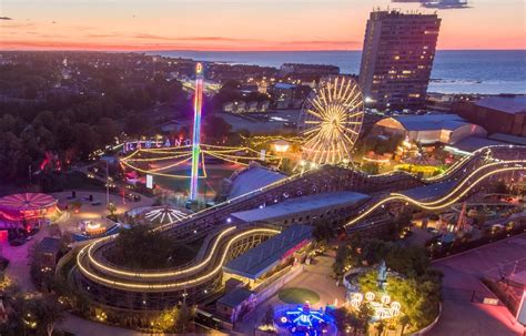 Dreamland Margate | inside the UK park's reinvention | blooloop