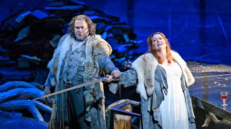 BBC Radio 3 - Opera on 3: Wagner's Ring Cycle, Wagner's Ring Cycle: Die Walküre