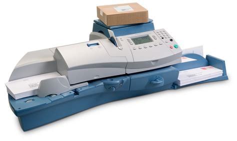 Postage Meter Pricing Guide - Metered Postage Cost | Postage Meter Rental