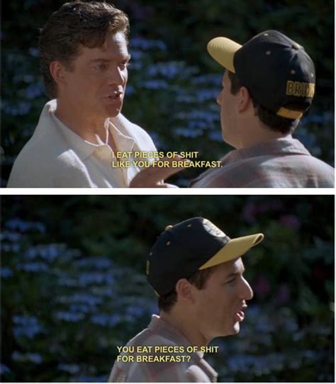 Happy Gilmore Quotes. QuotesGram