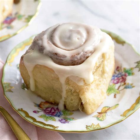 Cinnamon Rolls | Recipe Cart