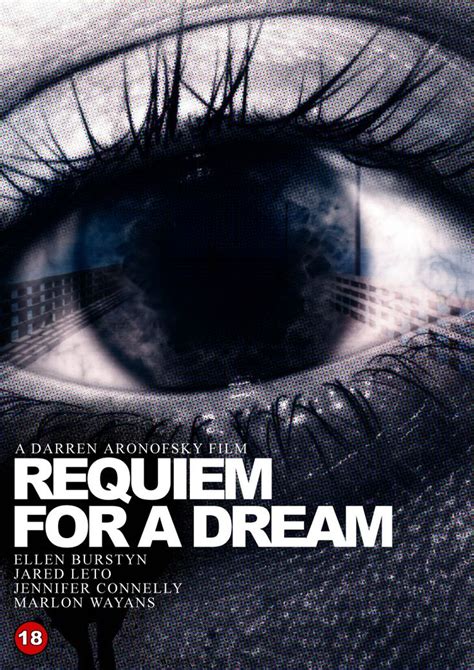 Requiem For A Dream | Carteles de cine, Películas completas, Ver peliculas completas