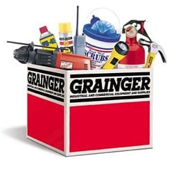 Grainger Industrial Supply - Company Profile | Supplier Information