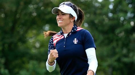 Getting to Know Solheim Star Gerina Piller | LPGA | Ladies Professional ...