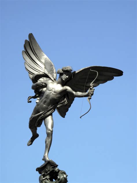 All About the Greek God Eros (Cupid)