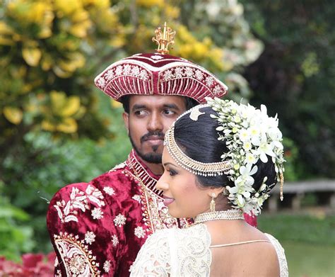 Plan the Perfect Wedding in Sri Lanka | My Romantic Travel