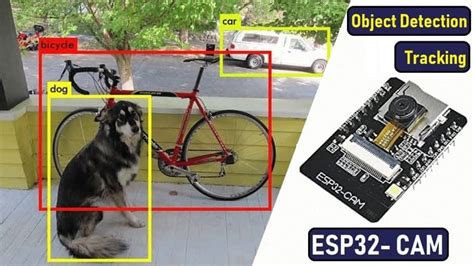 ESP32 CAM Based Face & Eyes Recognition System