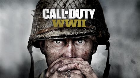 Call of Duty WWII 4K Wallpapers | HD Wallpapers | ID #20319