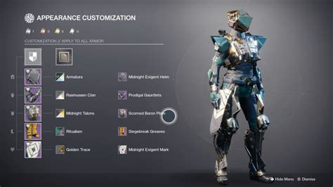 Precious Scars ornament : r/DestinyTheGame