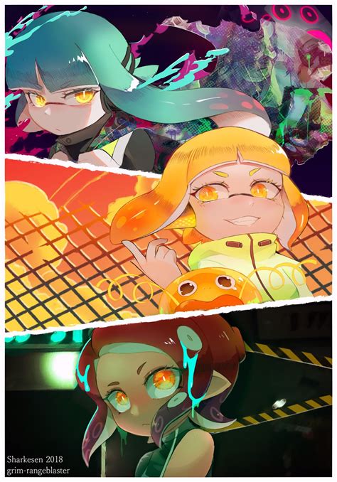 ++ 50 ++ スプラトゥーン3 イラスト 公式 187109-スプラトゥーン3 イラスト 公式