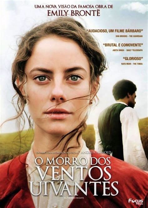 Wuthering Heights (2011 film) - Alchetron, the free social encyclopedia