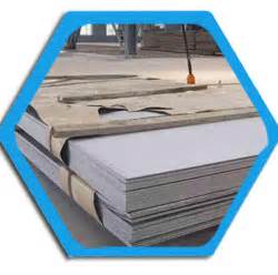 Manufacturers Of ASTM A240 321 Stainless Steel Sheet | SS 321 Sheet ...