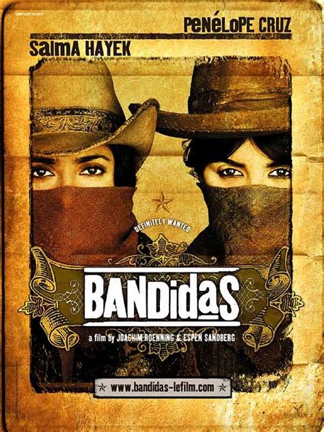 Bandidas (2006) Movie Trailer | Movie-List.com