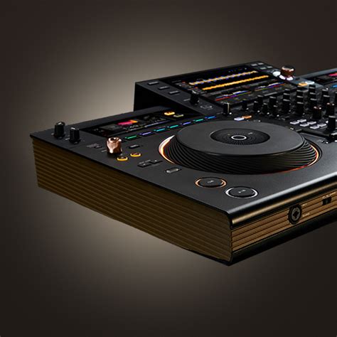 Buy Pioneer OPUS QUAD Online,Dubai | Pro All-In-One DJ System