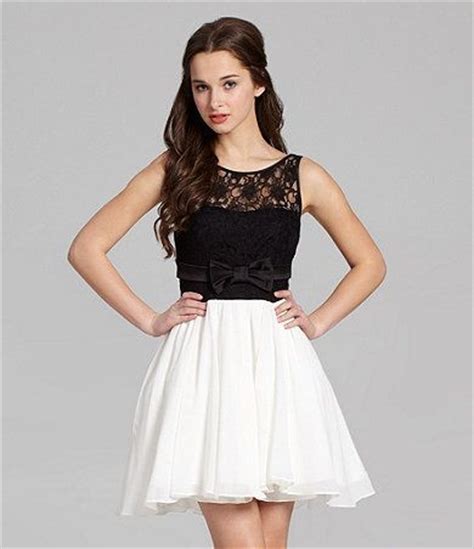 38 best images about 6th grade dance dresses on Pinterest | Cute ...