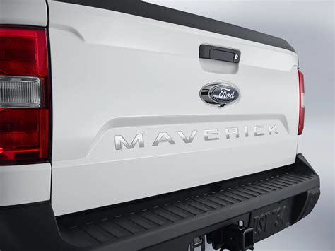 2022 Ford Maverick - Performance Parts & Accessories | Levittown Ford